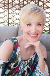 Debra Davenport